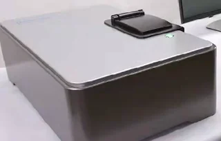 纳米粒度及zeta电位检测